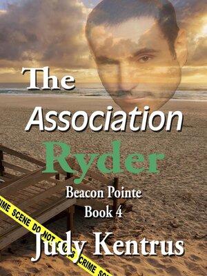 cover image of The Association--Ryder